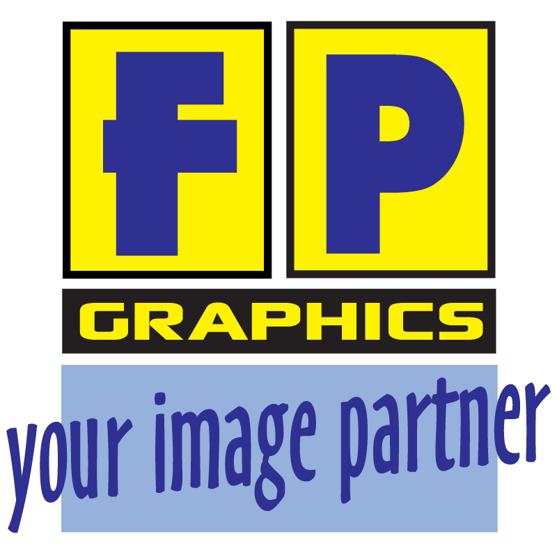 FP Graphics logo